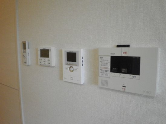 ルシェリア セキュリティ