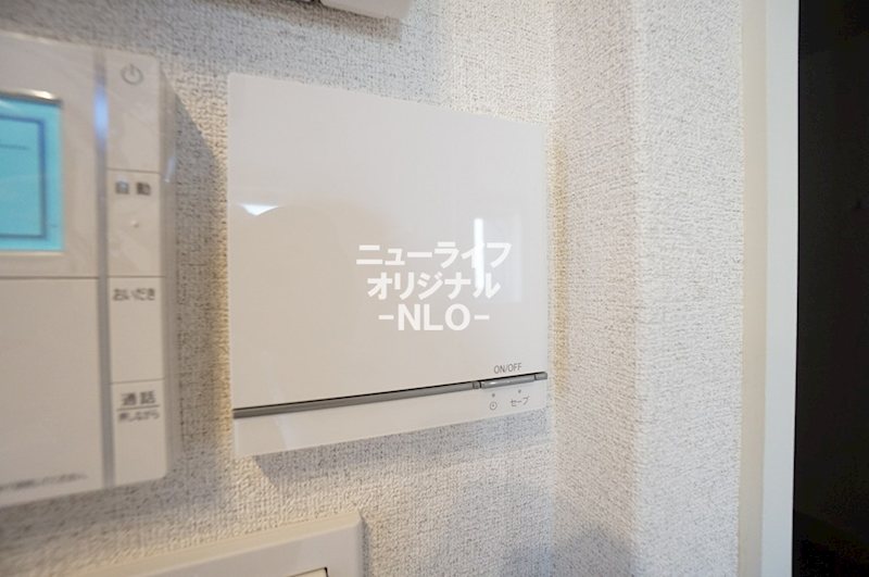 ヴェールマラン湘南台 その他