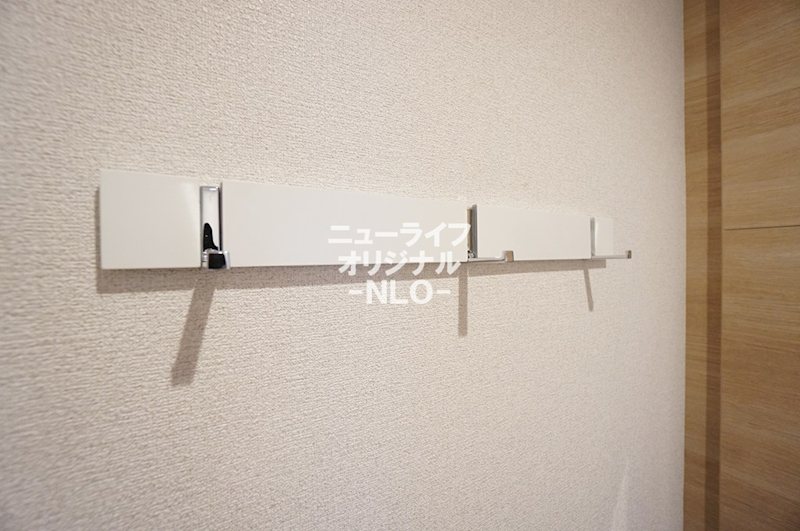 ヴェールマラン湘南台 その他