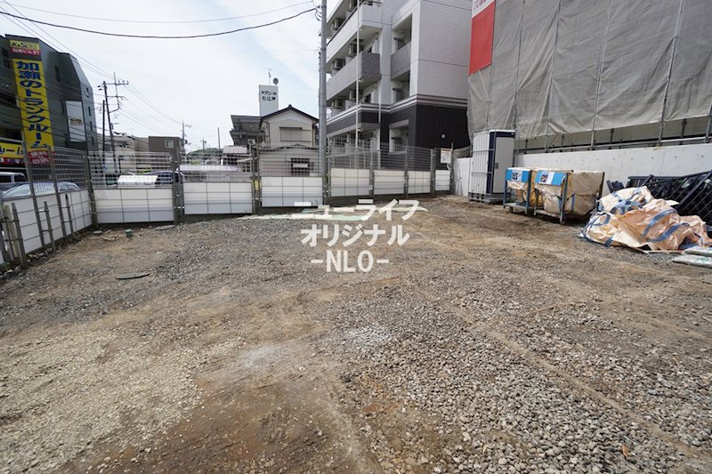 アークステラ その他共有部分