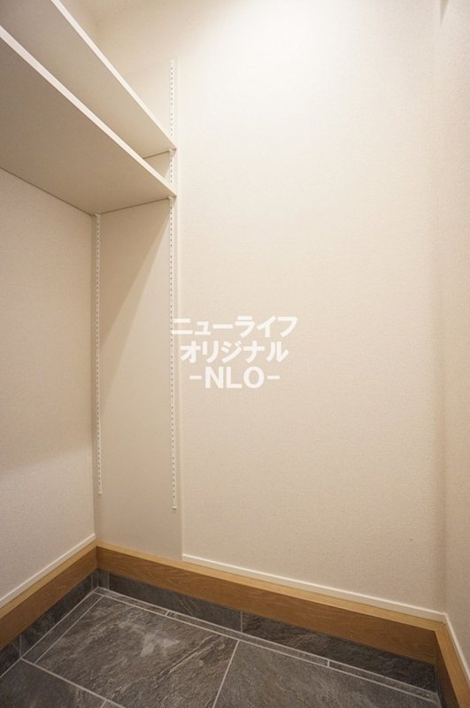 ヴェールマラン湘南台 その他設備