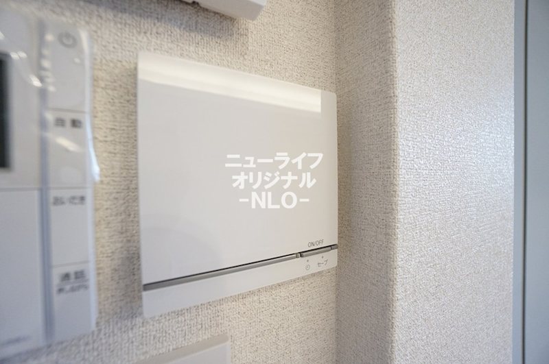 ヴェールマラン湘南台 その他設備