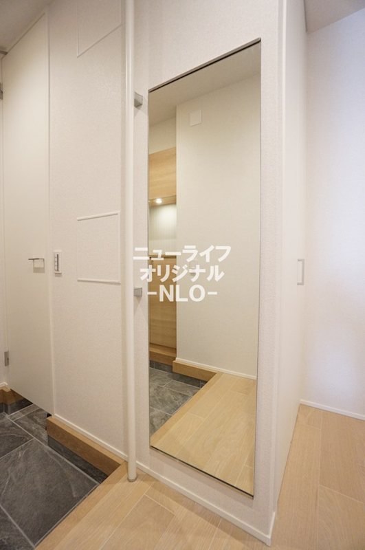 ヴェールマラン湘南台 その他