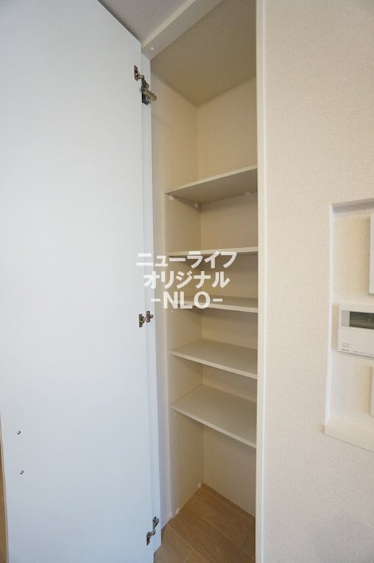 ヴェールマラン湘南台 その他
