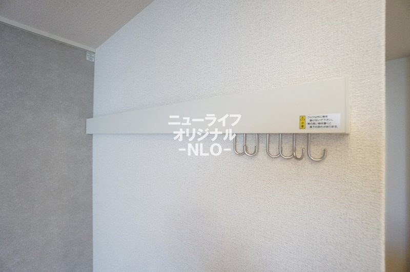 ヴェールマラン湘南台 その他