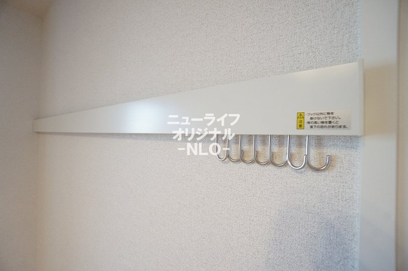 ヴェールマラン湘南台 その他