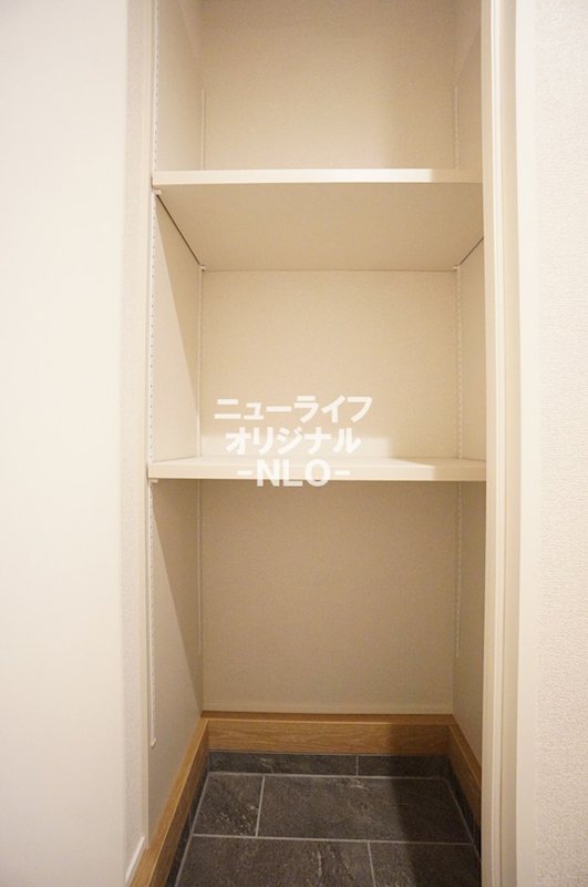 ヴェールマラン湘南台 その他設備
