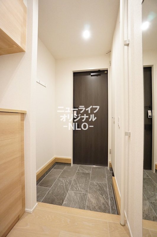 ヴェールマラン湘南台 その他