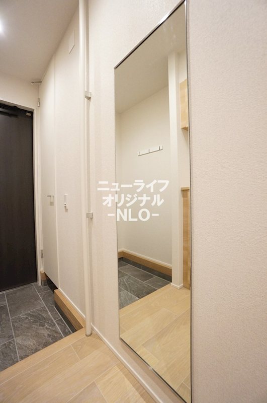 ヴェールマラン湘南台 その他