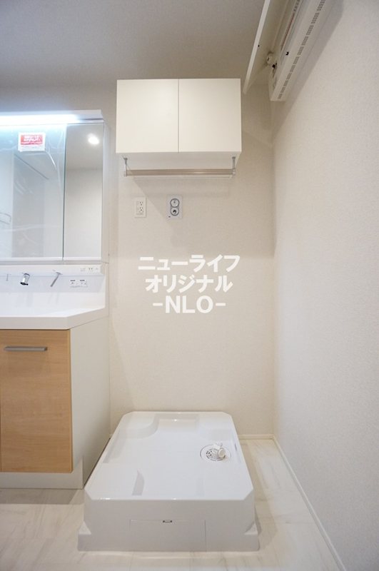 ヴェールマラン湘南台 その他