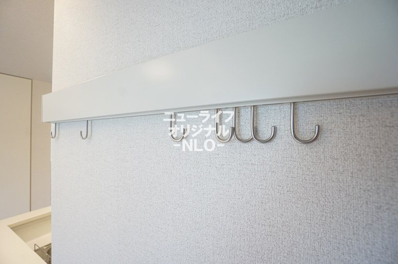 ヴェールマラン湘南台 その他