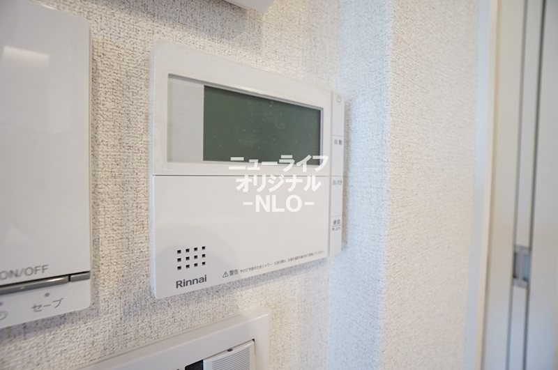 ヴェールマラン湘南台 その他