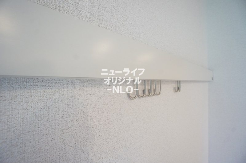 ヴェールマラン湘南台 その他