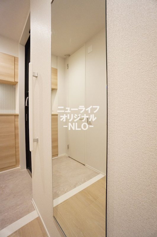 ヴェールマラン湘南台 その他