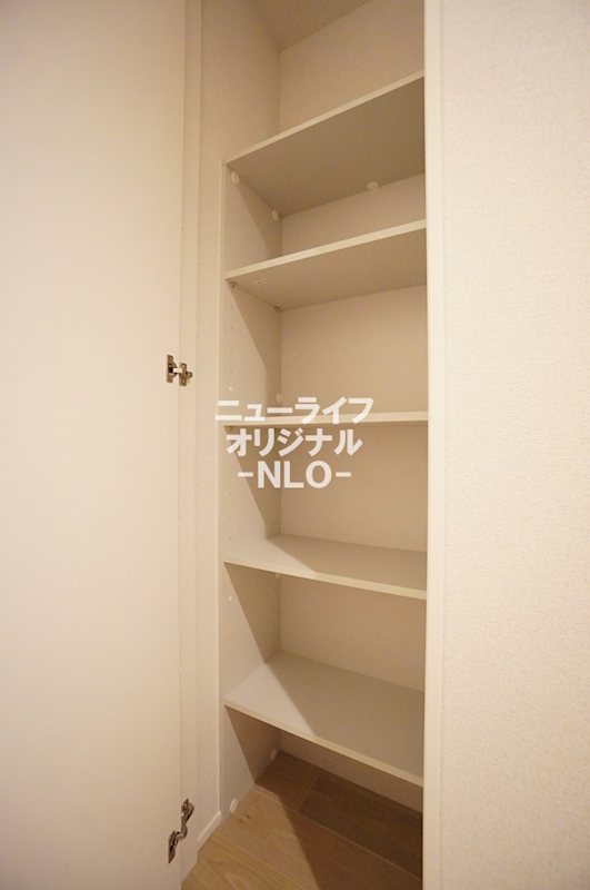 ヴェールマラン湘南台 その他