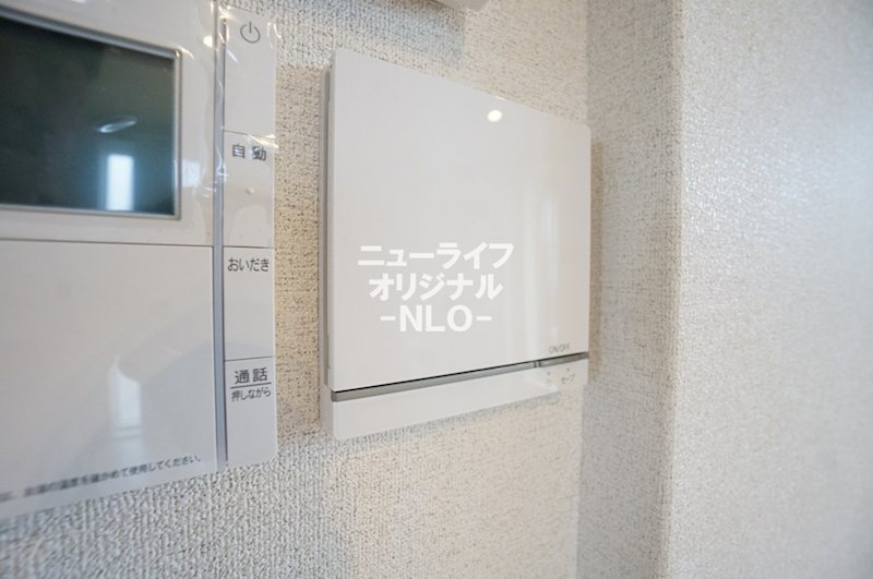 ヴェールマラン湘南台 その他