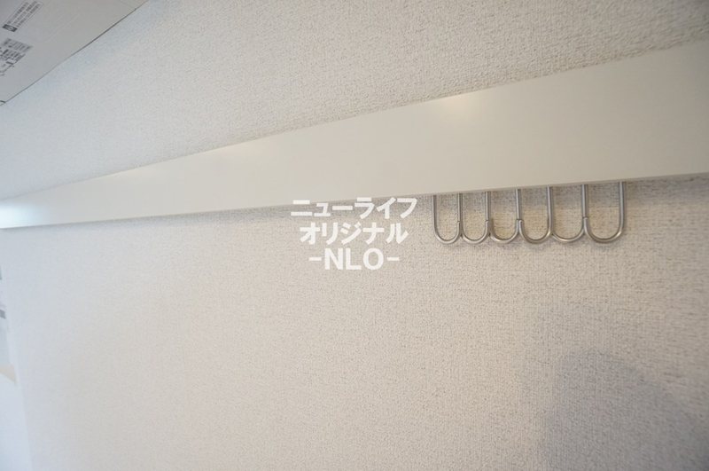 ヴェールマラン湘南台 その他