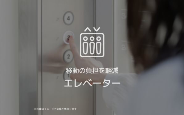 セントリビエ湘南台 その他設備