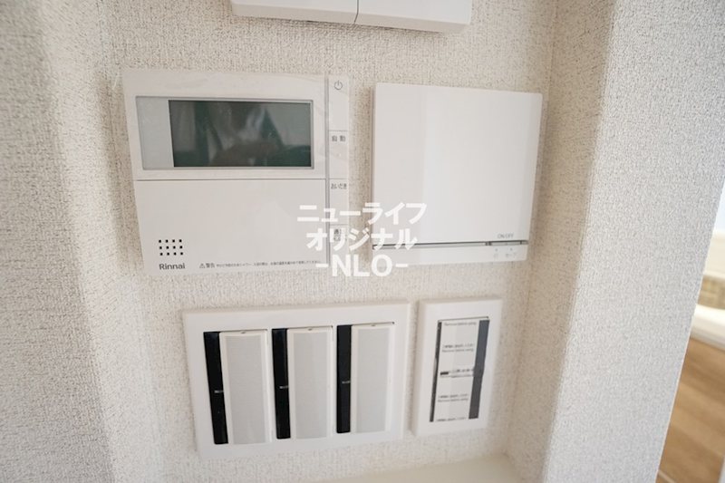 ヴェールマラン湘南台 その他