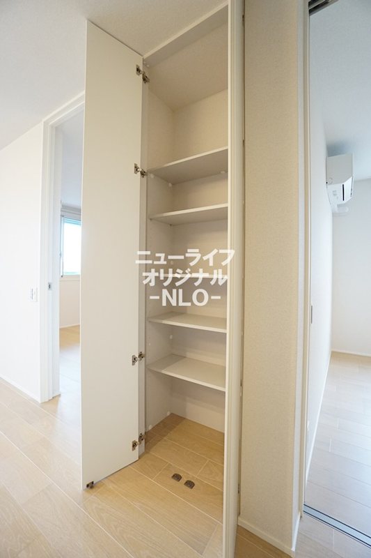 ヴェールマラン湘南台 その他