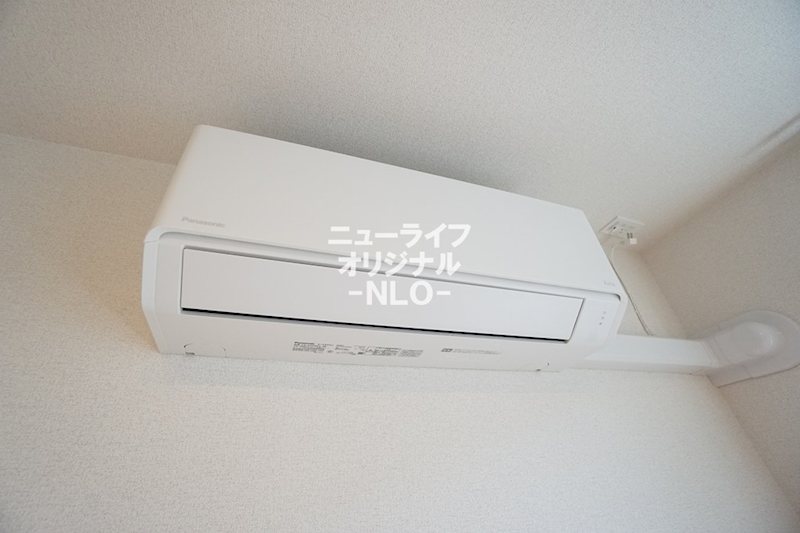 ヴェールマラン湘南台 その他