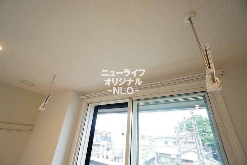 ヴェールマラン湘南台 その他設備