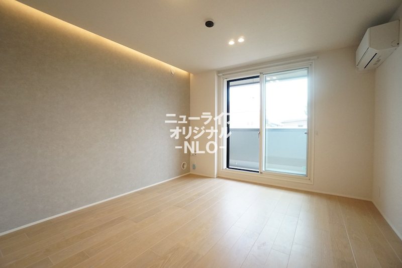 ヴェールマラン湘南台 リビング