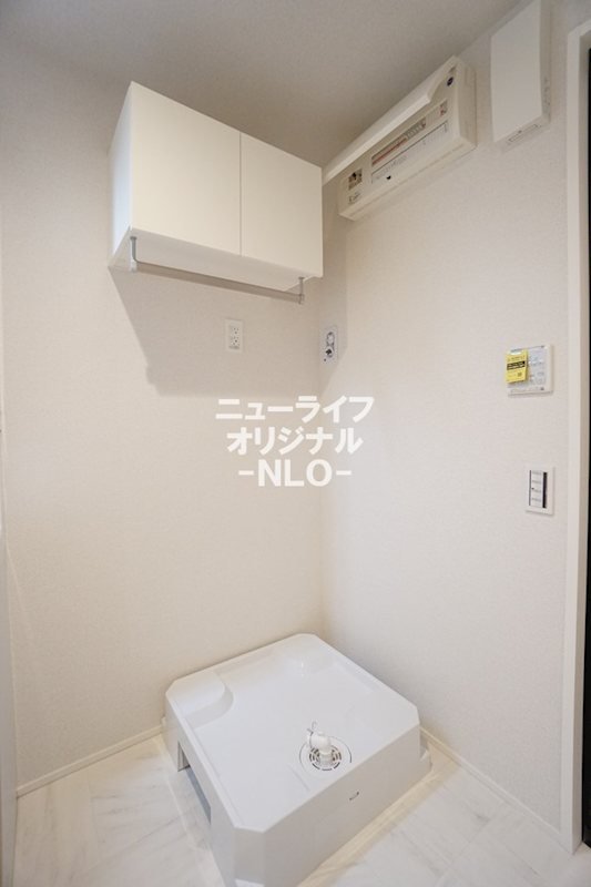 ヴェールマラン湘南台 その他