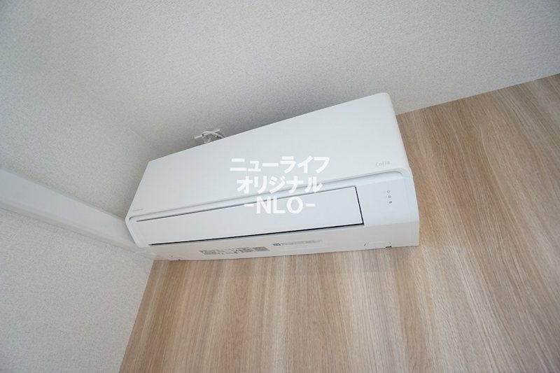 ヴェールマラン湘南台 その他