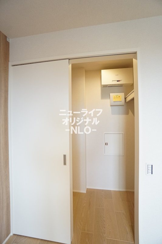 ヴェールマラン湘南台 その他