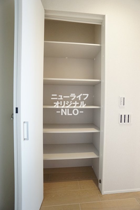 ヴェールマラン湘南台 その他設備
