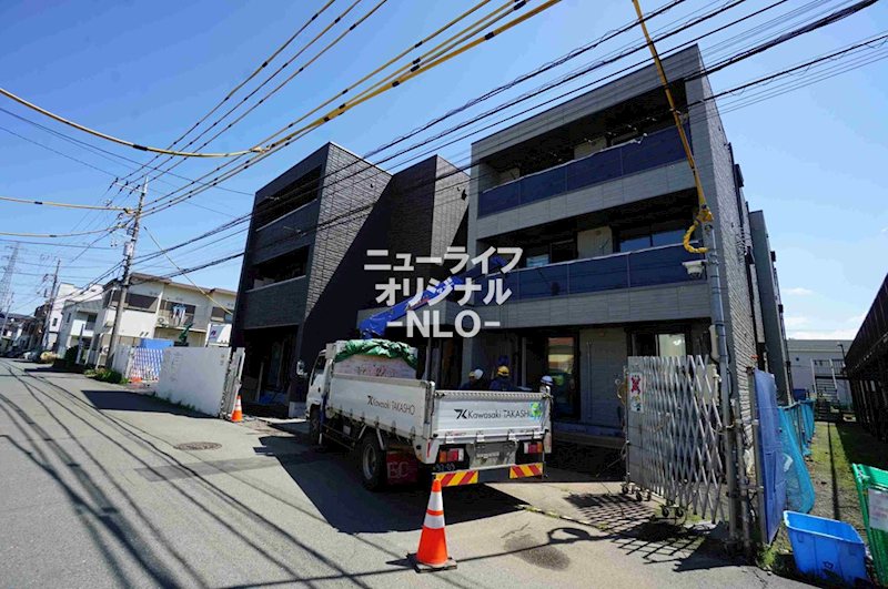 セントリビエ湘南台 その他共有部分