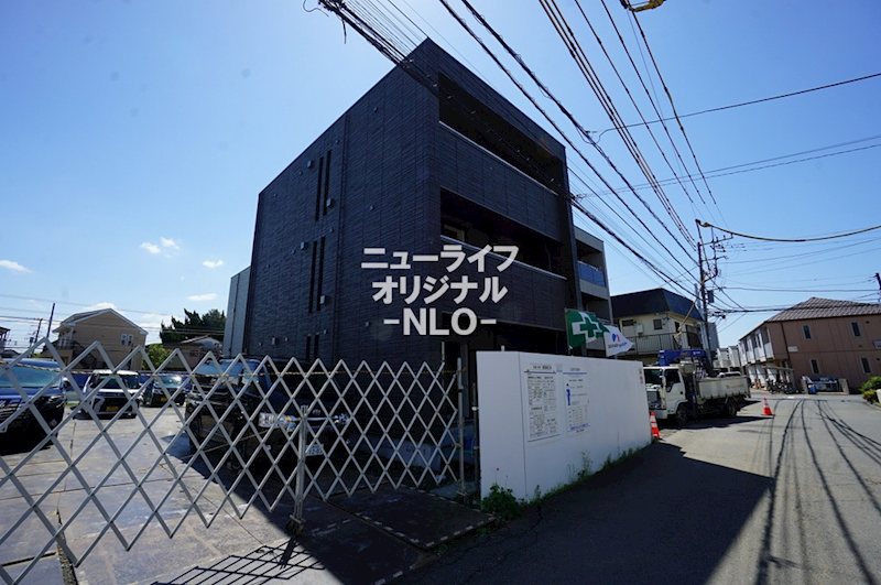 セントリビエ湘南台 その他