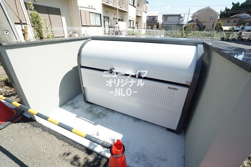 ヴェールマラン湘南台 その他設備