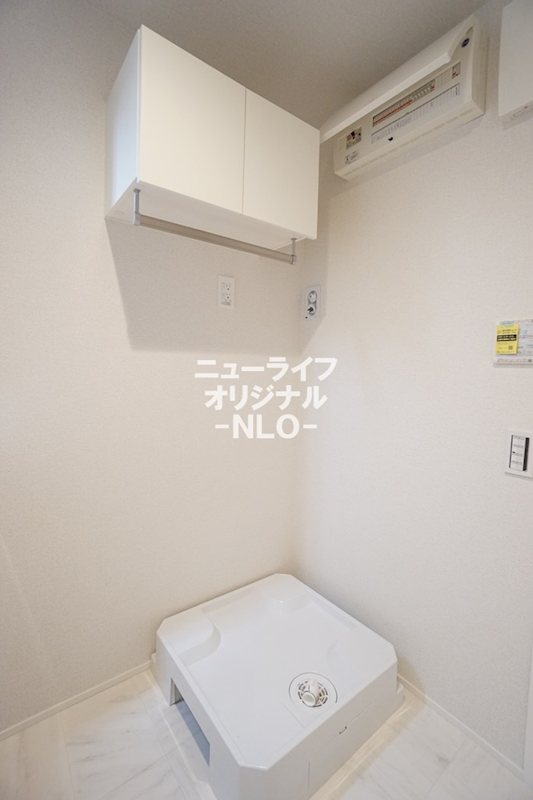 ヴェールマラン湘南台 その他