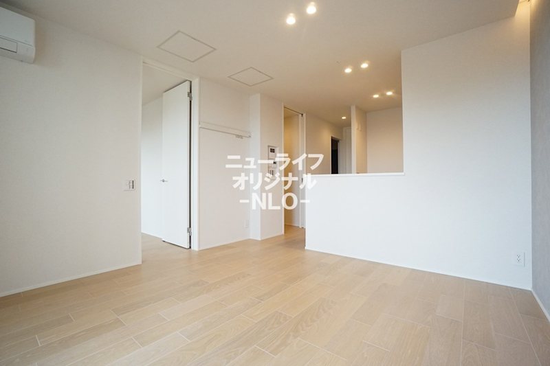 ヴェールマラン湘南台 その他