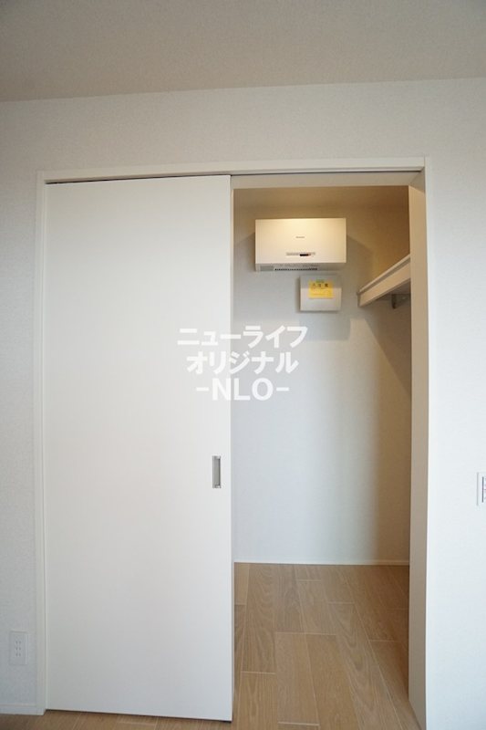 ヴェールマラン湘南台 その他