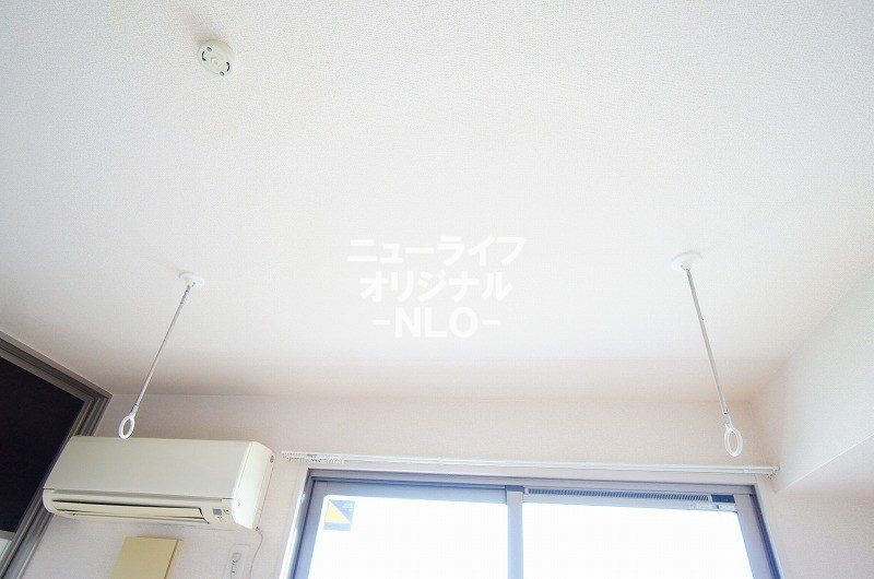ビラージュ町田 その他設備