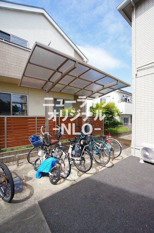 ビラージュ町田 その他