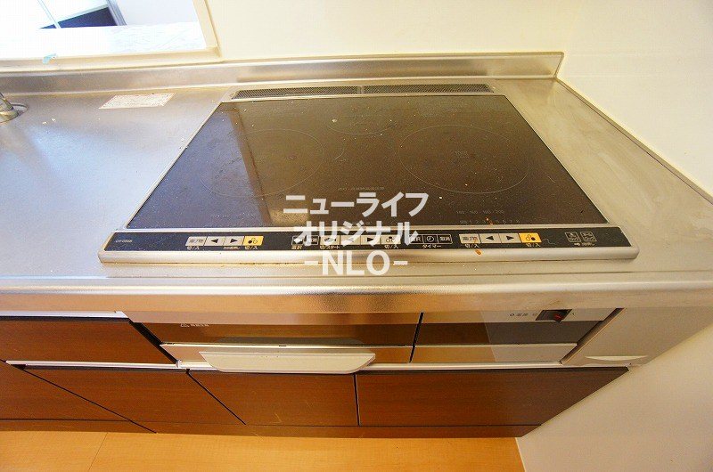 ビラージュ町田 キッチン