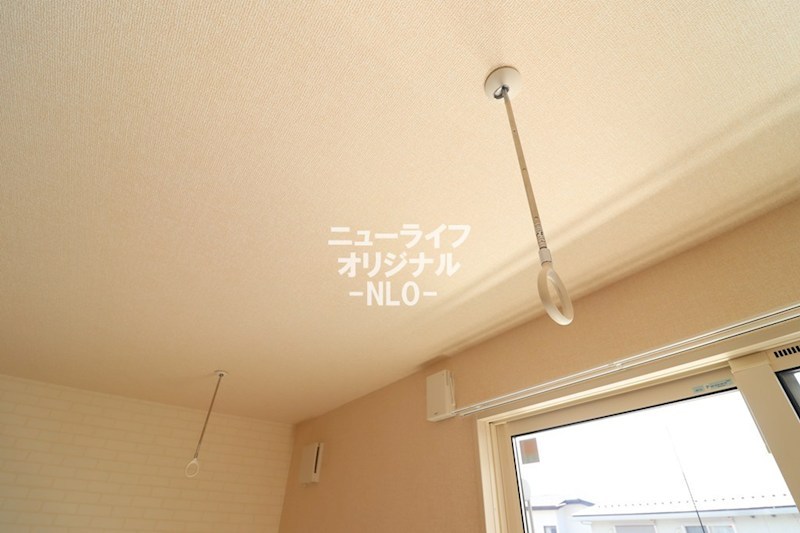 コートミカエルB その他設備