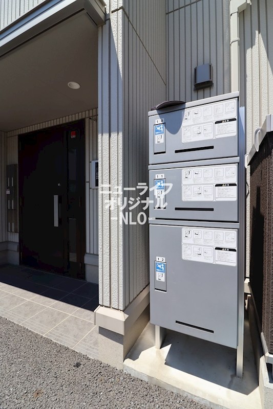 コートミカエルB その他共有部分
