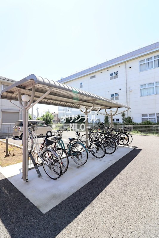 コートミカエルB その他共有部分
