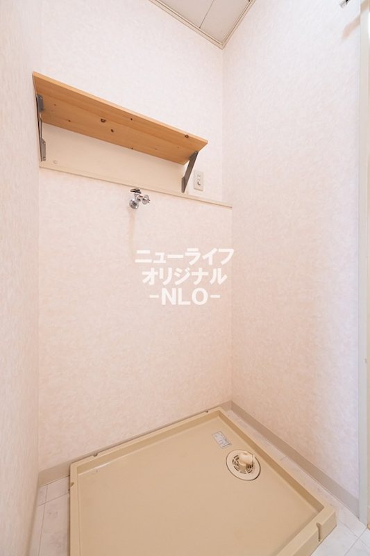 山王塚レジデンス その他
