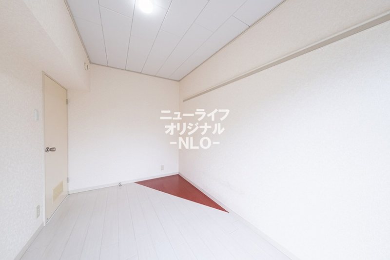 山王塚レジデンス その他