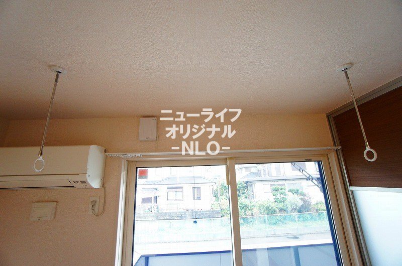 ボヌール その他設備