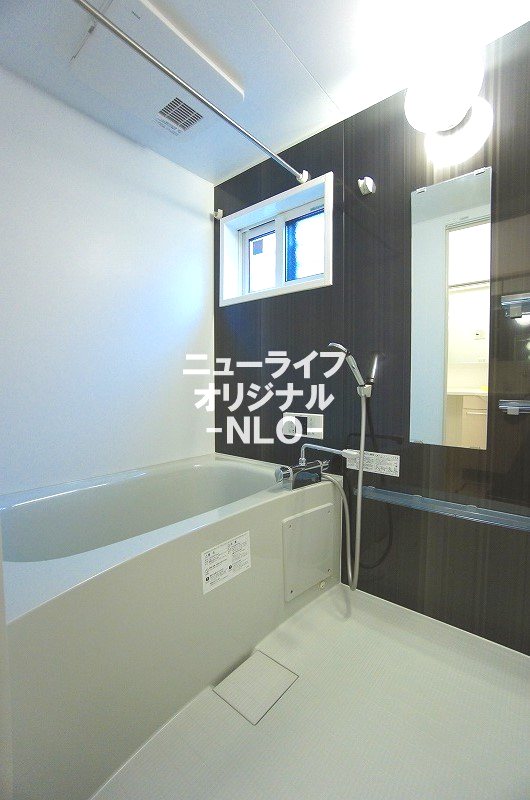 ボヌール 風呂画像