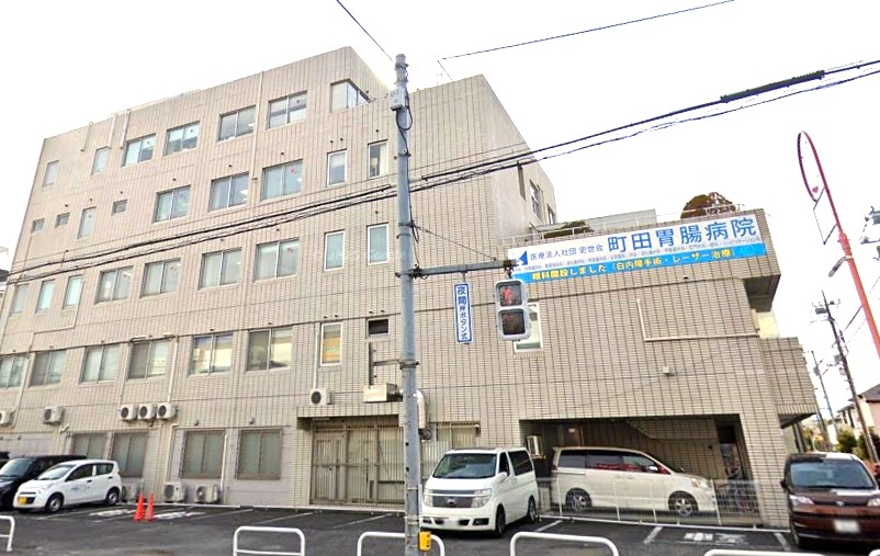 ボヌール 内科