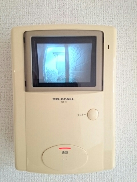 ビルファーレＭＫ セキュリティ