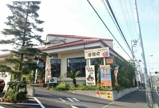 ビルファーレＭＫ その他